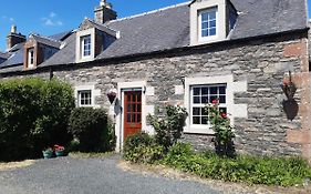 Wyndhead Cottage